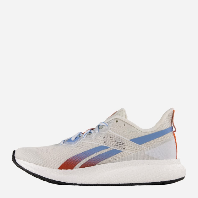 Жіночі кросівки для бігу Reebok Forever Floatride E EF6909 38 Сірі (4062052624074) - зображення 2