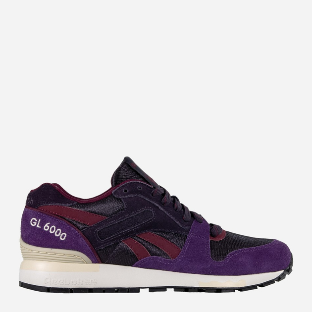 Buty sportowe damskie do kostki Reebok GL 6000 WW V62577 38.5 Fioletowe (4055339870035) - obraz 1