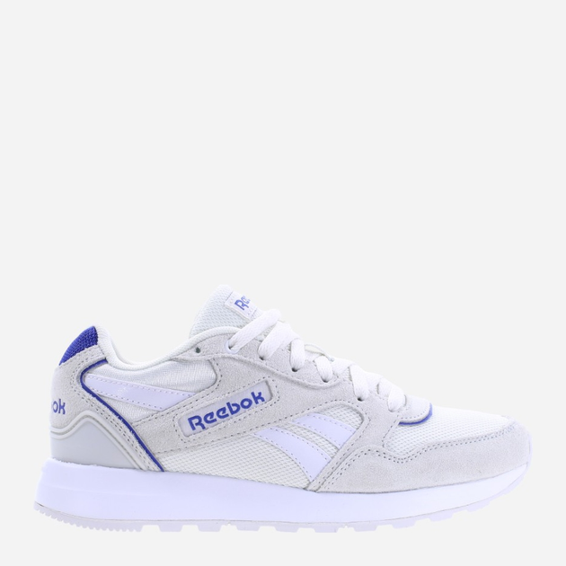 Buty sportowe damskie Reebok GL1000 100074217 36 Białe (1200143220436) - obraz 1