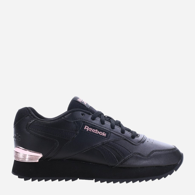 Жіночі кросівки Reebok Glide Ripple Clip 100005968 35.5 Чорні (4066748737123) - зображення 1