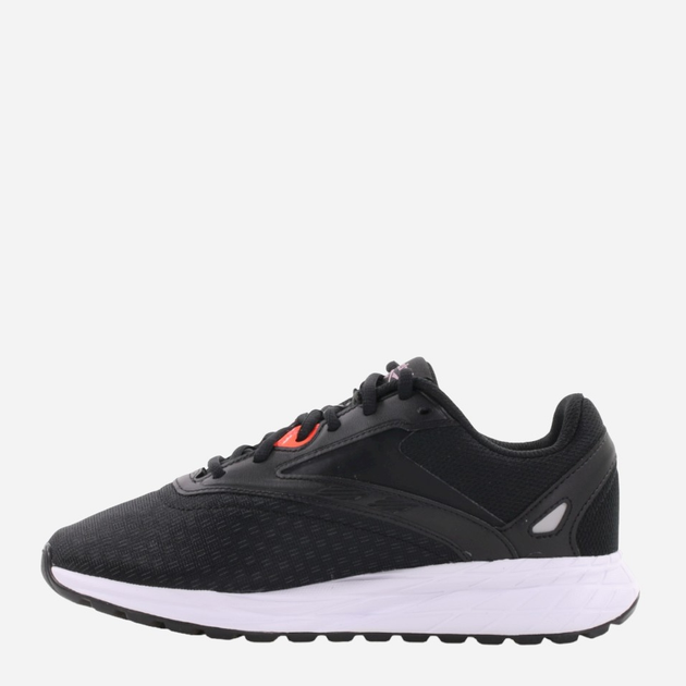 Buty do biegania damskie z amortyzacją Reebok Liquifect 90 2 GY9814 37 Czarne (4065426056693) - obraz 2