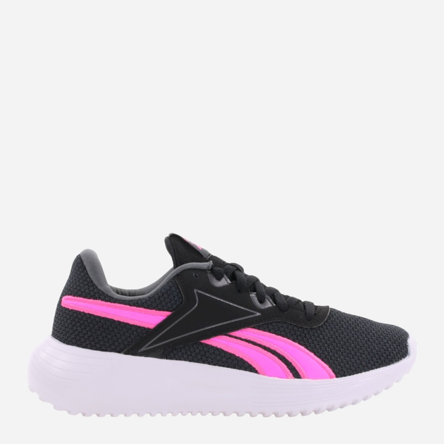 Жіночі кросівки для залу Reebok Lite 3.0 GZ0237 37 Чорні (4065418565950) - зображення 1