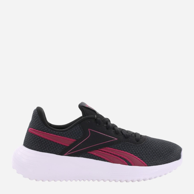 Buty na siłownię damskie Reebok Lite 3.0 G57567 39 Czarne (4064049336830) - obraz 1