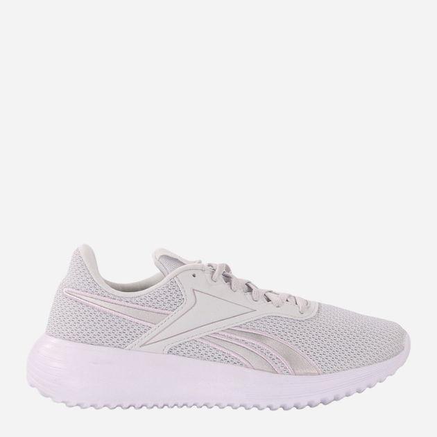 Buty na siłownię damskie Reebok Lite 3.0 H00894 38 Szare (4064049344019) - obraz 1