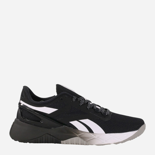 Жіночі кросівки для залу Reebok Nanoflex TR GZ0257 37 Чорні (4064057308416) - зображення 1