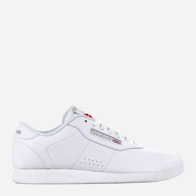 Sneakersy damskie do kostki Reebok Princess CN2212 35 Białe (4059808993867) - obraz 1