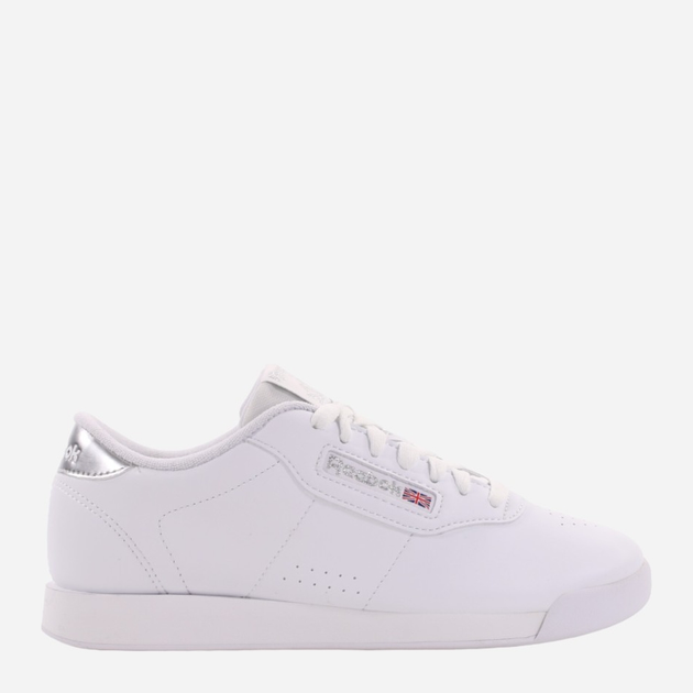 Sneakersy damskie do kostki Reebok Princess GY6182 36 Białe (4065424921016) - obraz 1