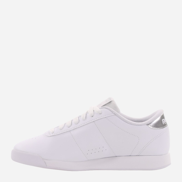 Sneakersy damskie do kostki Reebok Princess GY6182 38 Białe (4065424920934) - obraz 2