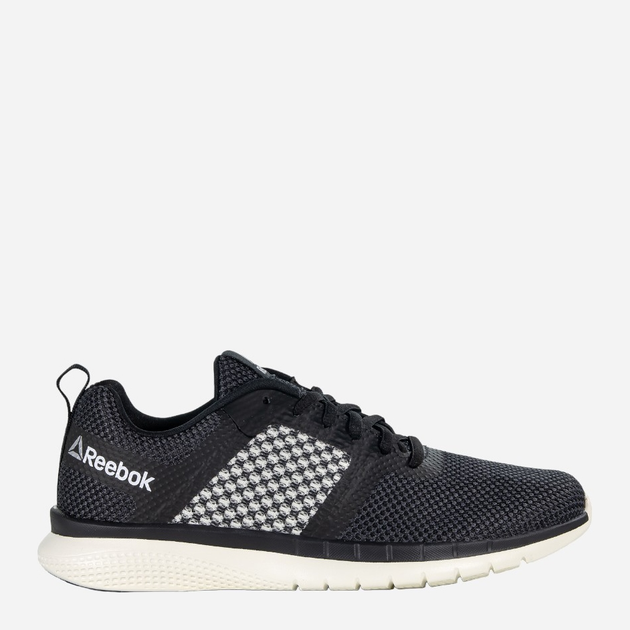 Buty do biegania damskie z amortyzacją Reebok PT Prime Run CN3153 38 Szare (4058028286315) - obraz 1