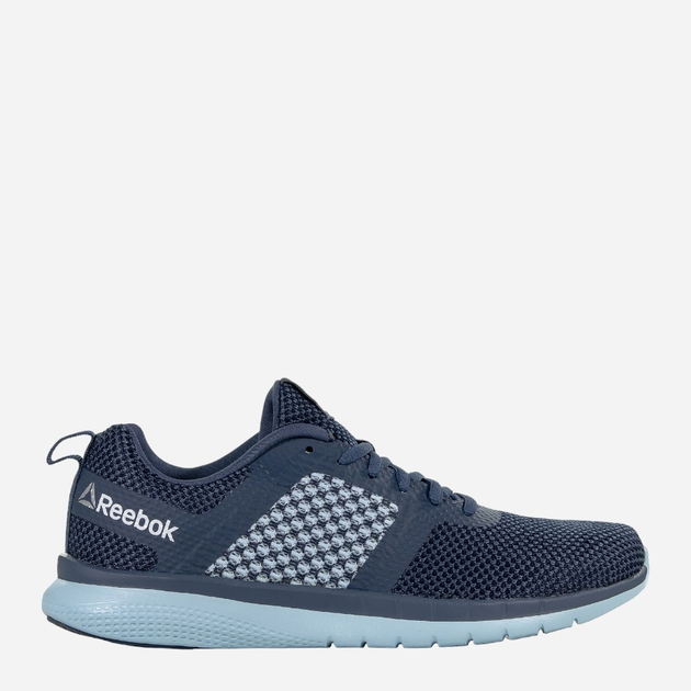 Buty do biegania damskie z amortyzacją Reebok PT Prime Run CN3154 35.5 Granatowe (4058028247460) - obraz 1