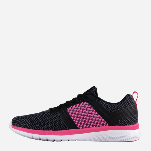 Жіночі кросівки для бігу Reebok PT Prime Run CN3155 36 Чорні (4058028182709) - зображення 2