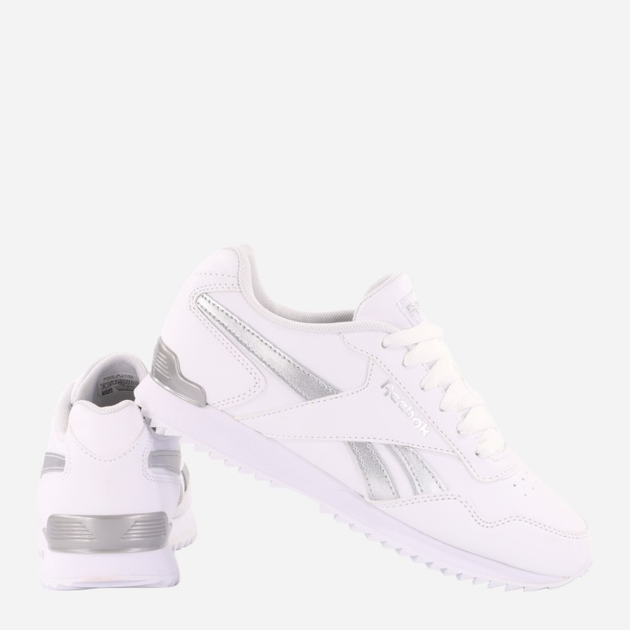 Buty sportowe damskie Reebok Royal Glide BS5819 36 Białe (4058023200019) - obraz 4
