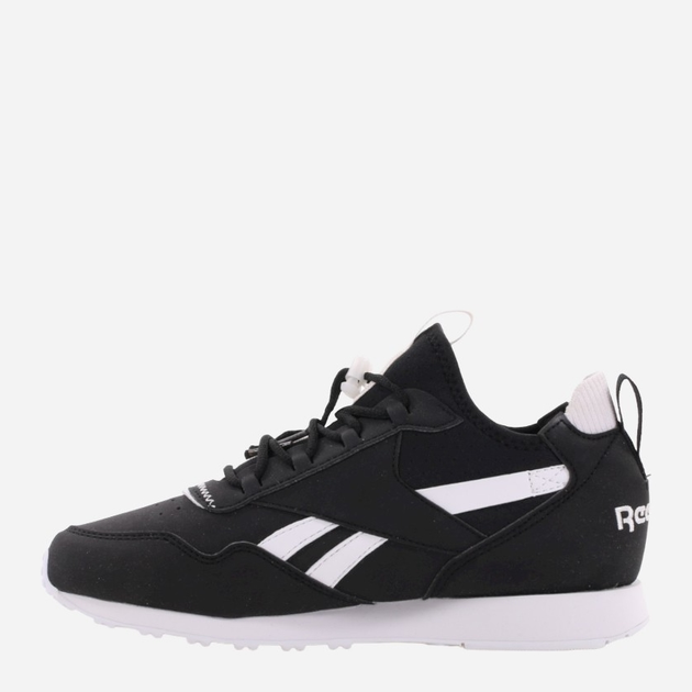 Buty sportowe damskie do kostki Reebok Royal Glide FV0109 38.5 Czarne (4060517157563) - obraz 2