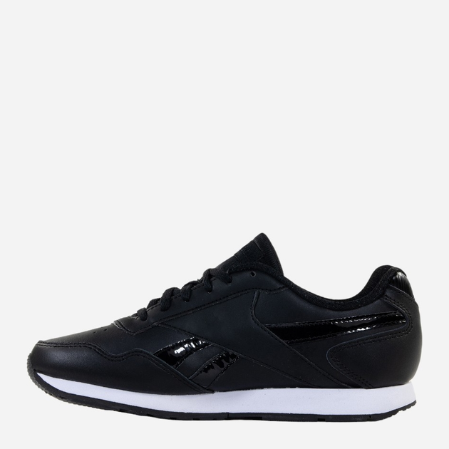 Жіночі кросівки Reebok Royal Glide FV0117 36 Чорні (4060517056552) - зображення 2