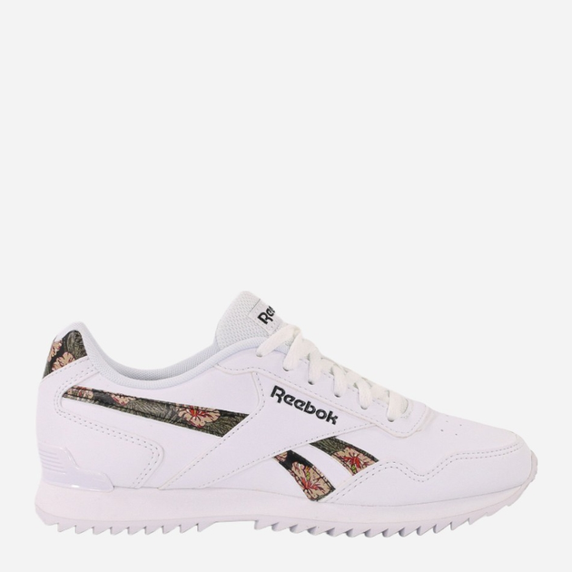 Жіночі кросівки Reebok Royal Glide FW7886 37 Білі (4062059525923) - зображення 1