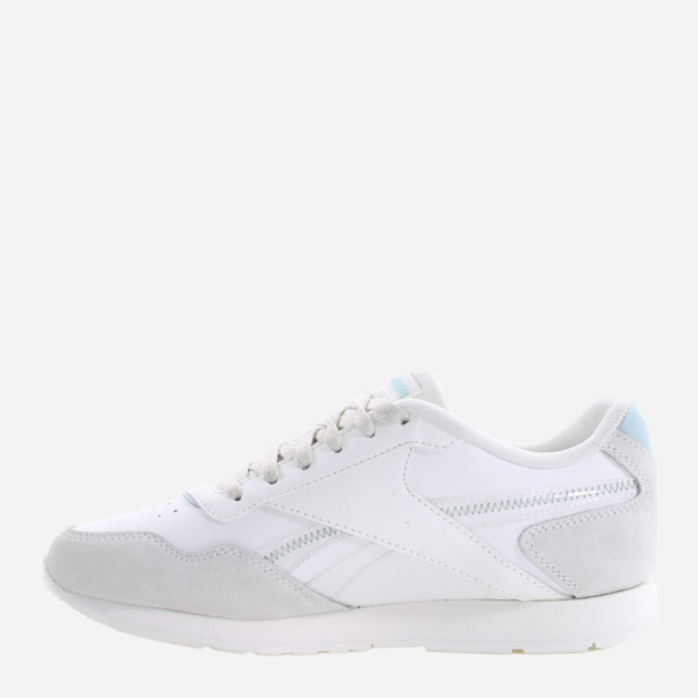 Buty sportowe damskie do kostki Reebok Royal Glide GY9277 35.5 Białe (4065427057507) - obraz 2