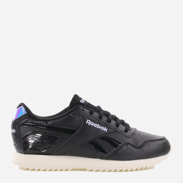 Buty sportowe damskie do kostki Reebok Royal Glide GZ1411 40 Czarne (4065427130989) - obraz 1