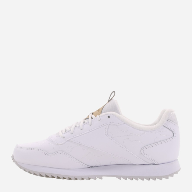 Buty sportowe damskie do kostki Reebok Royal Glide GZ1422 38 Białe (4065427192758) - obraz 2