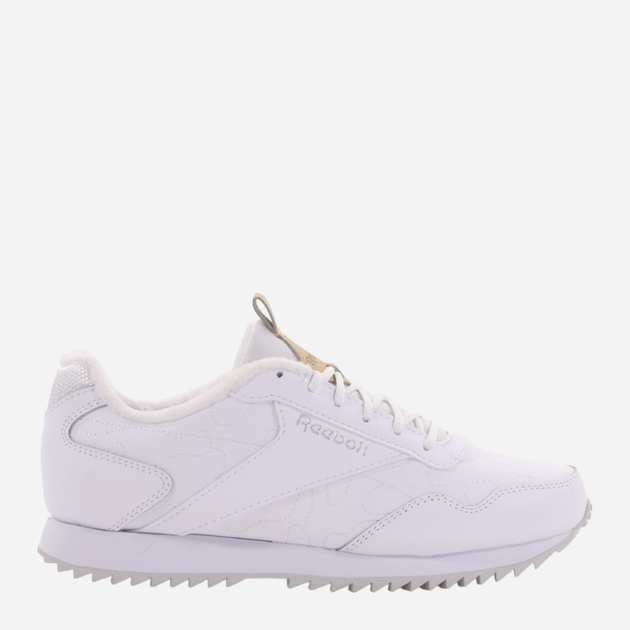 Жіночі кросівки Reebok Royal Glide GZ1422 38.5 Білі (4065427196411) - зображення 1