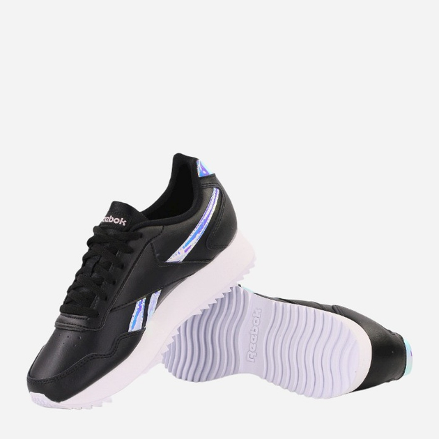 Жіночі кросівки Reebok Royal Glide H03330 35.5 Білі (4064049390566) - зображення 4