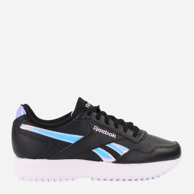 Buty sportowe damskie do kostki Reebok Royal Glide H03330 40 Białe (4064049390498) - obraz 1