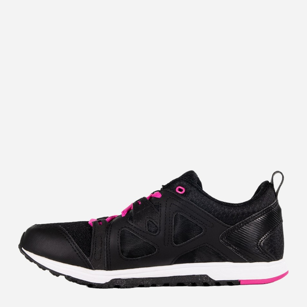 Жіночі кросівки для бігу Reebok Train Fast XT M47835 39 Чорні (4055012324282) - зображення 2