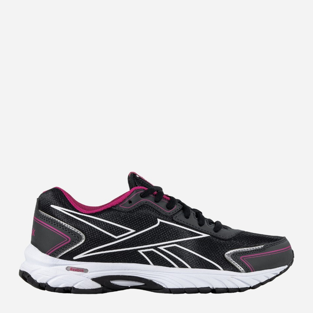 Жіночі кросівки Reebok Triplehall 3.5 M48084 35.5 Чорні (4055012357303) - зображення 1