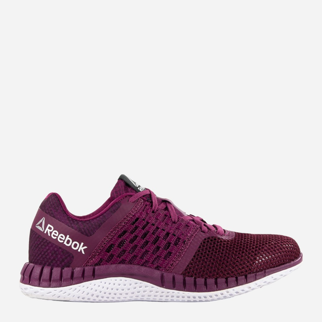 Buty do biegania damskie z amortyzacją Reebok Zprint Rub Hazard G AR2850 37.5 Różowe (4057282040152) - obraz 1