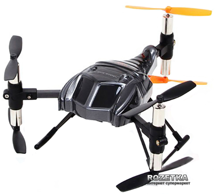 Мультикоптер на р/у XinXun Scorpion 6X (X37A) – фото, отзывы ...