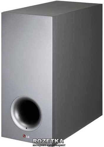 Саундбар LG NB3540 + беспроводный сабвуфер – фото, отзывы