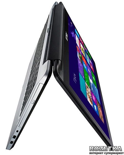 Ноутбук ASUS Transformer Book Flip TP550LA (TP550LA-CJ065H) – фото