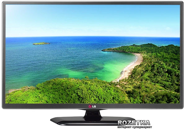 Телевизор LG 22LB491U купить в интернет-магазине ROZETKA