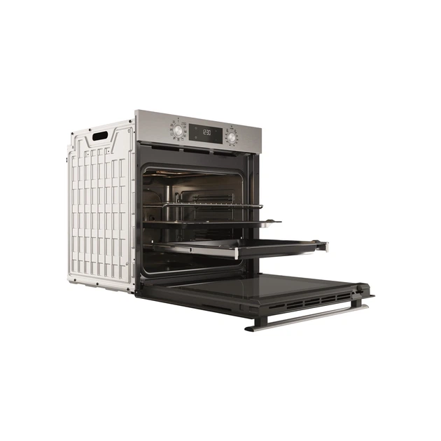 Духовой шкаф Whirlpool OMR58HU1X - изображение 3