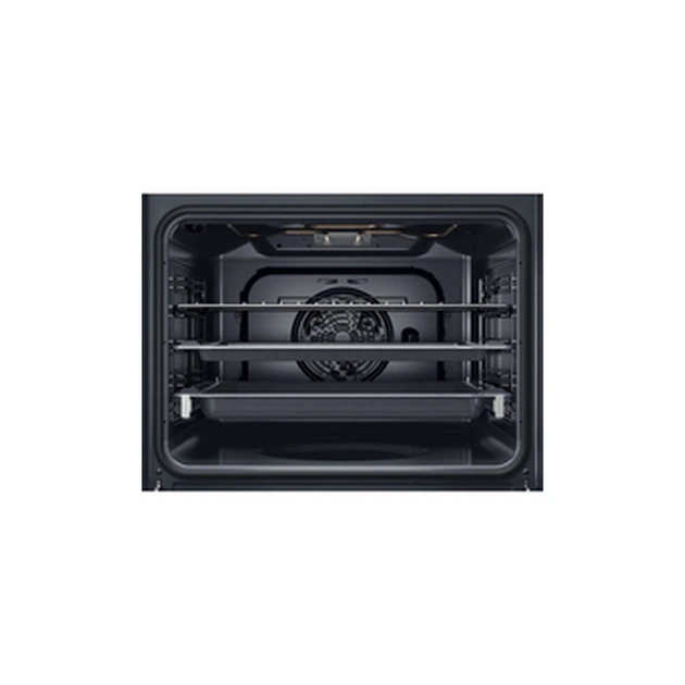 Духовой шкаф Whirlpool OMR58HU1X - изображение 4