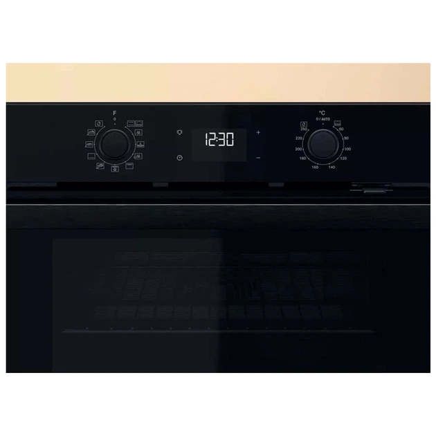 Духова шафа Whirlpool OMR58HU1B - зображення 3