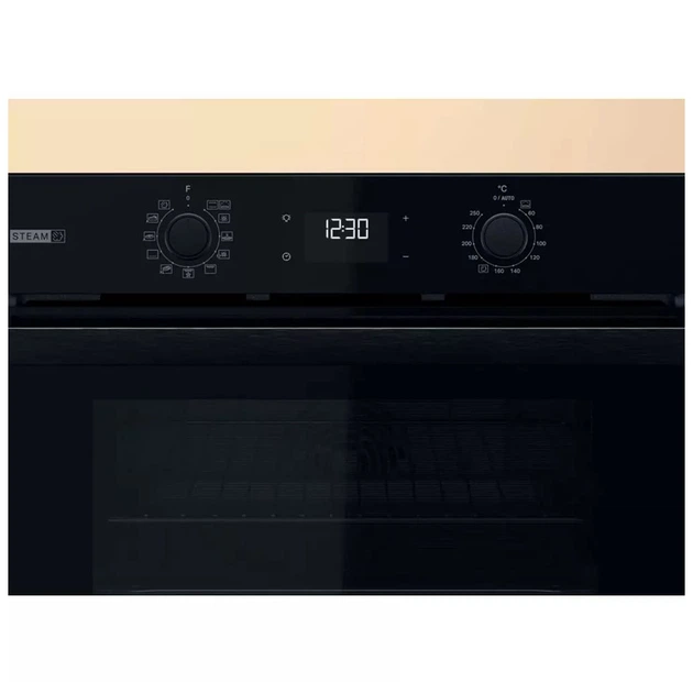 Духовой шкаф Whirlpool OMSR58CU1SB - Фото 8 Духовой шкаф Whirlpool OMSR58CU1SB - изображение 8