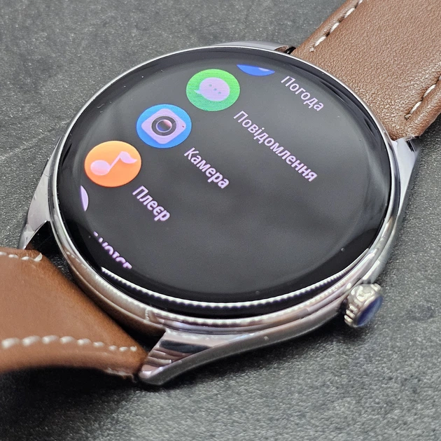 Смарт-Часы Hoco Y22 AMOLED Smart sports watch з функцией вызова