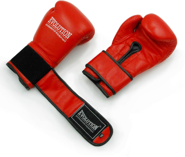 Профессиональные боксерские перчатки Evolution PRO RB-1510 RB-1514 из ...