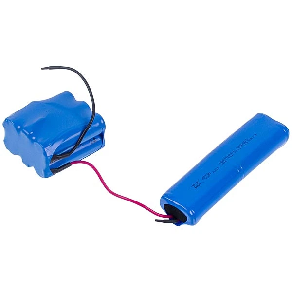 Акумулятор 12V Ni-MH для бездротового пилососа Electrolux 4055132304 - зображення 2