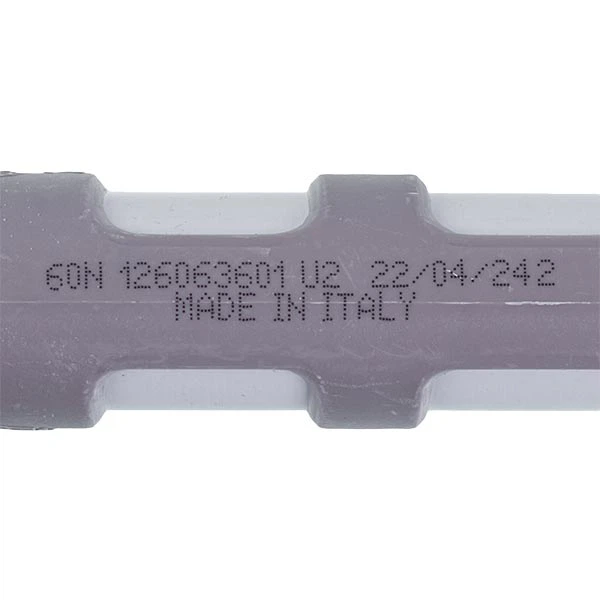 Амортизатор бака для стиральной машины Electrolux 1322553601 60N L=150-200mm D отверстия=11mm - изображение 4