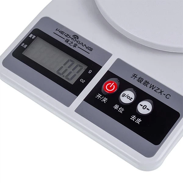 Весы электронные для R600 SС (0,5g – 5kg) - изображение 2