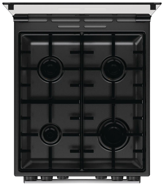 Комбінована плита Gorenje MEKS5121S - изображение 6