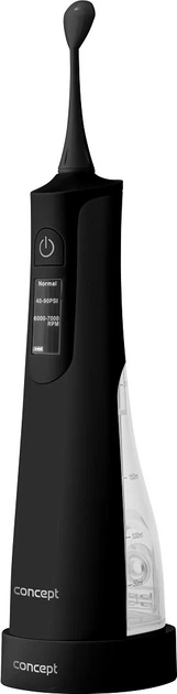 Іригатор Concept Perfect Smile ZK4021 - изображение 3