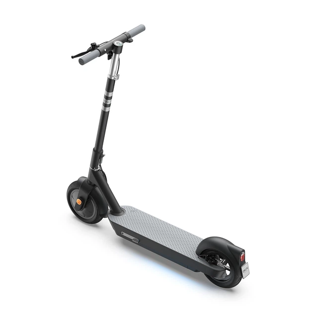 Електросамокат OKAI ES30-NEON PRO Black 10'' 350(700)W 14.7Ah 80km 225km/h 25% NFC App 21kg (ES30-B) - зображення 6