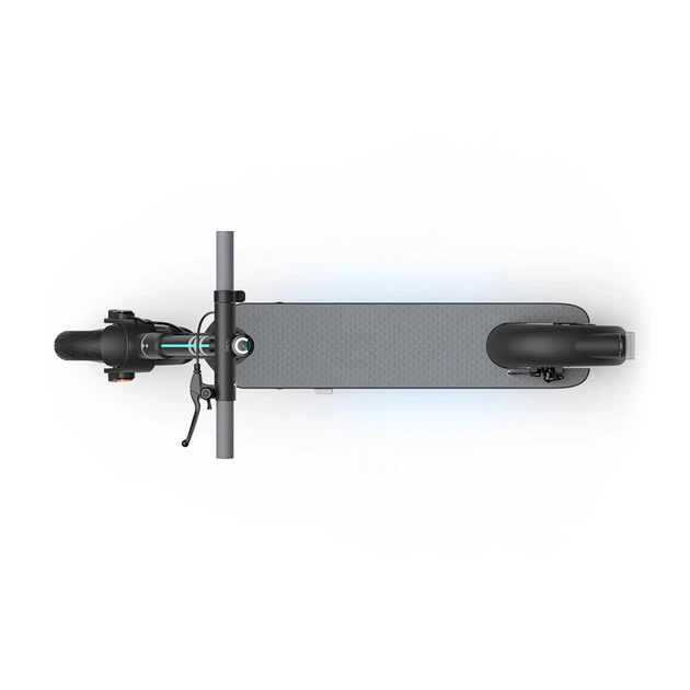 Електросамокат OKAI ES30-NEON PRO Black 10'' 350(700)W 14.7Ah 80km 225km/h 25% NFC App 21kg (ES30-B) - зображення 8