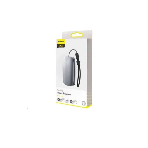 Точилка для дворников Baseus Rain Wing wiper repairer Tarnish (CRXFQ-0A) - изображение 5