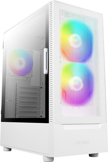 Корпус Antec NX410 Gaming (0-761345-81042-5) - зображення 1