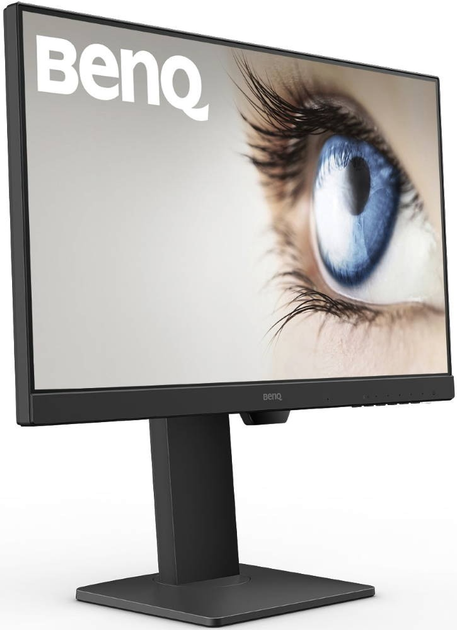 Монітор 23.8" BenQ BL2485TC Black (9H.LKMLB.QBE) - зображення 2