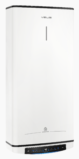 Бойлер Ariston VELIS PRO DRY WIFI 100 EU (3100910) - изображение 3