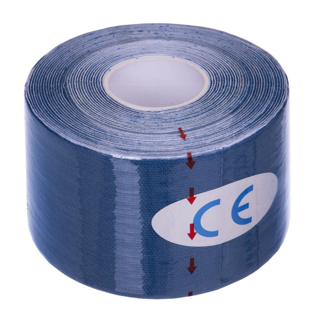 Кинезио тейп (Kinesiology tape) BC-5503-5 - изображение 2